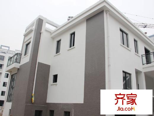 御景園香溪里