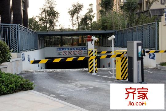 寶能睿城