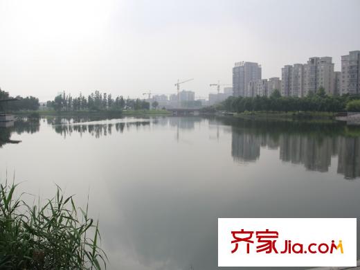 靜安陽(yáng)光花都周邊配套蝶湖