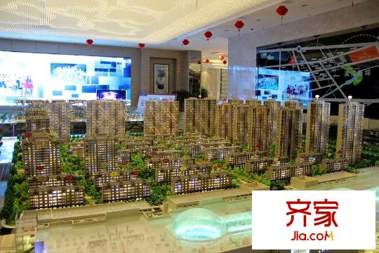 寶能城市廣場