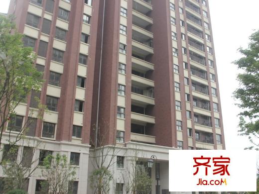 橡樹灣