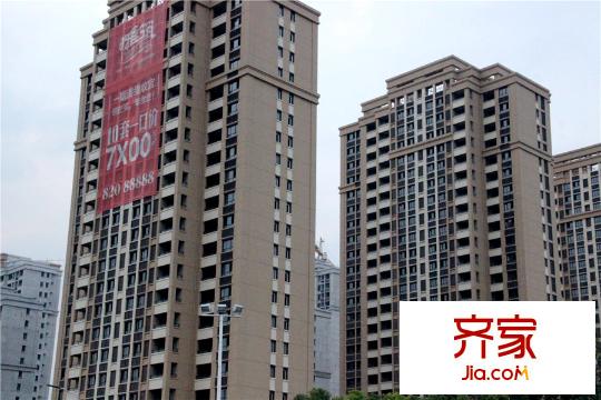 華建雅筑高層（2015-09-18）