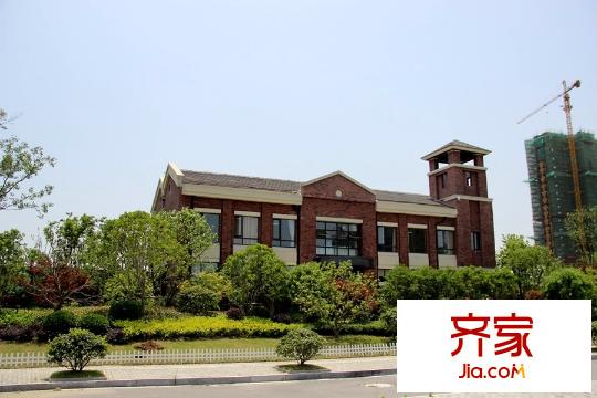 玫瑰園售樓處（2015-05-20）