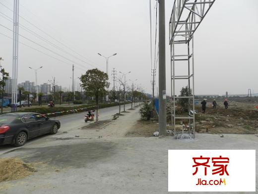 聯(lián)創(chuàng)806地塊2014-6-30