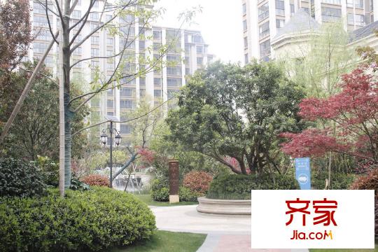中集紫金文昌景觀（2015-04-17）