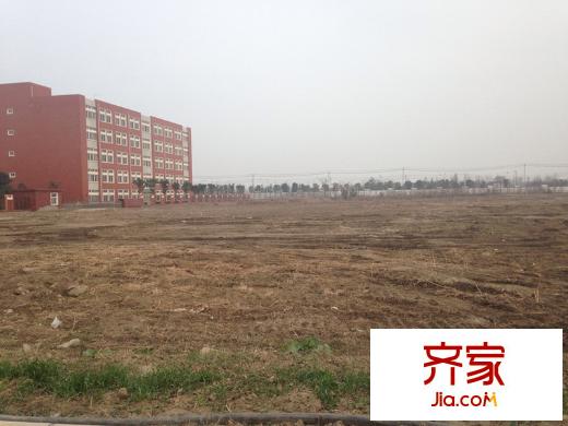 金榮揚(yáng)州科技園工程進(jìn)度（2013-1-14）