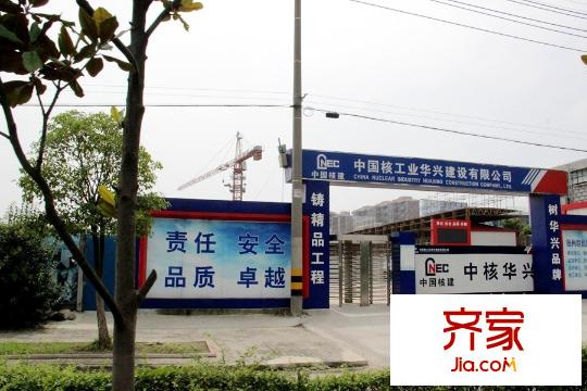 聯(lián)創(chuàng)806地塊2015-07-22
