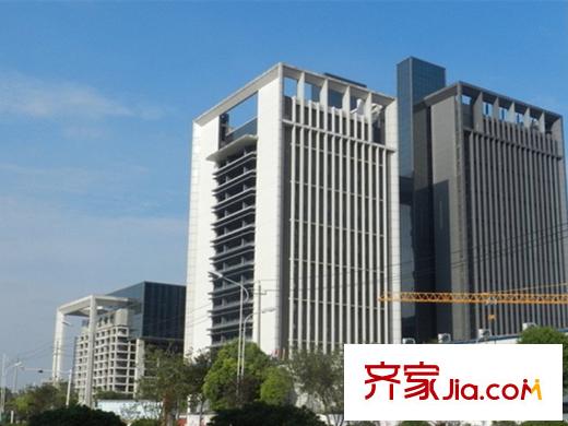 香茗湖1號周邊配套報業(yè)傳媒集團(tuán)