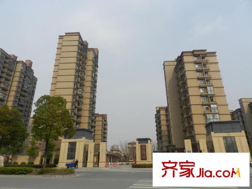 首開水印西堤周邊配套首開水晶城