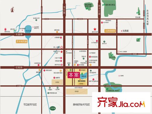 雅居樂國際