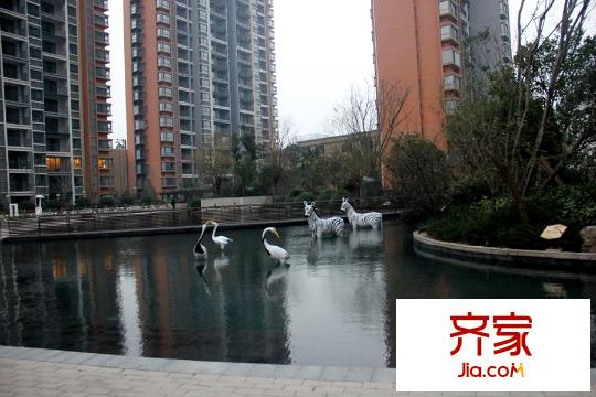 雅居樂國際水景（2015-12-15）