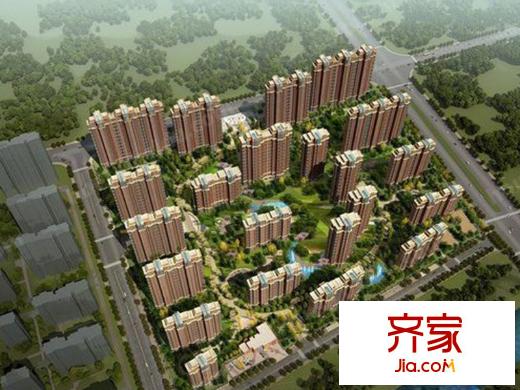 東方曼哈頓外景圖