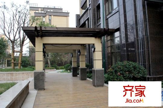 寶能睿城樓座入戶（2015-12-31）