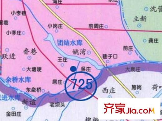 寶能睿城交通區(qū)位圖