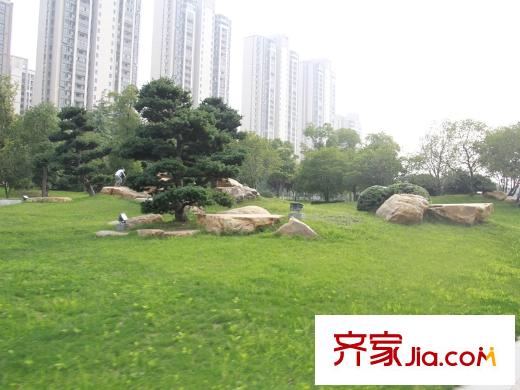 靜安陽(yáng)光花都周邊配套蝶湖