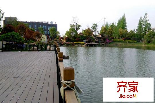 星河藍(lán)灣