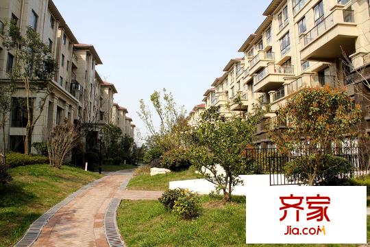 藍爵莊園