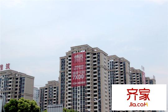 華建雅筑高層（2015-09-18）