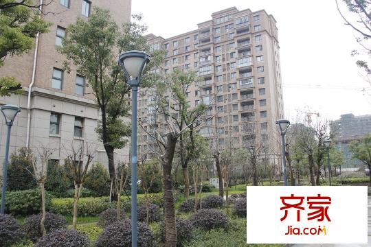 大上海御龍灣