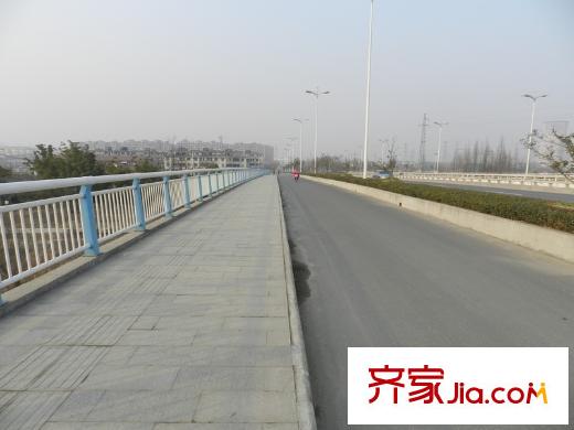 恒大帝景周邊配套夫差橋