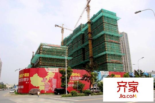 寶龍金輪廣場2015-07-22
