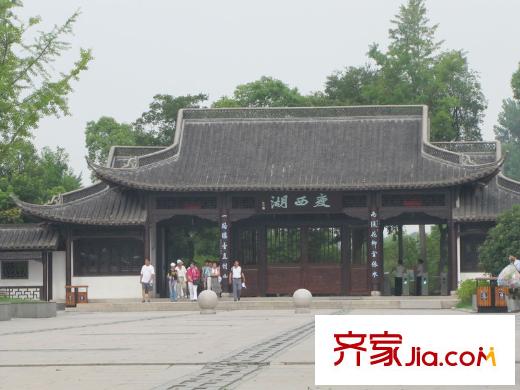 揚(yáng)州天下花園周邊配套瘦西湖景區(qū)