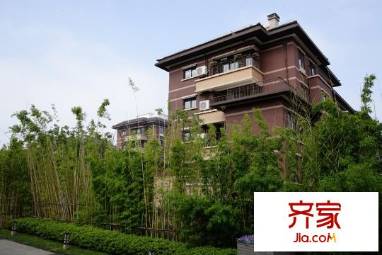 萬(wàn)科城小區(qū)（2015-07-12）