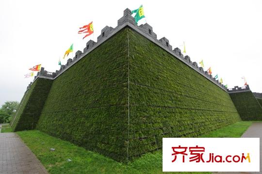 萬(wàn)科城周邊配套宋夾城