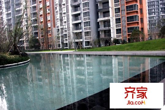 雅居樂國際水景（2015-12-15）