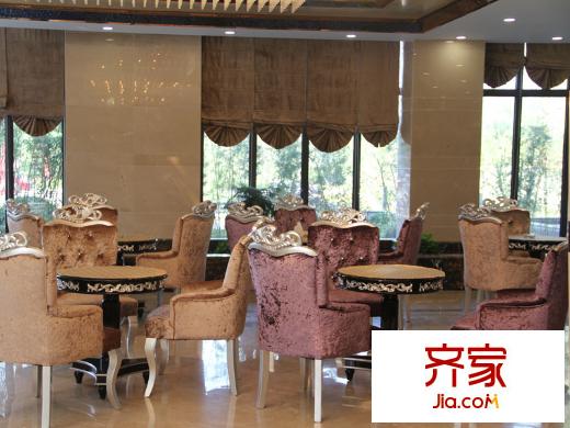 九龍灣樹人園售樓處（2014-10-11）