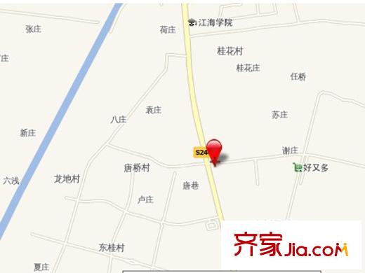 藍(lán)爵莊園1