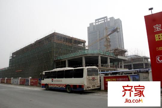 寶龍金輪廣場
