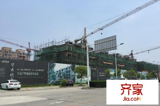 智谷華府2015-05-24
