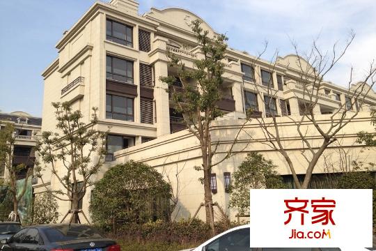朗悅?cè)A府多層（2015-2-13）