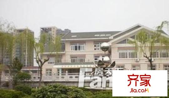百祥園別墅外景圖