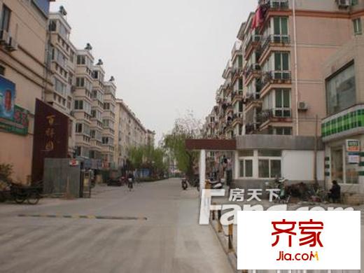 百祥園別墅外景圖2010040803190031