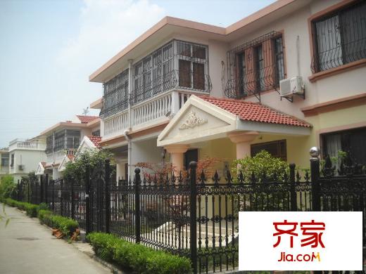 百祥園別墅外景圖DSCN0129