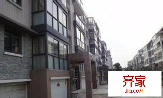 廣源世紀豪園外景圖廣源?世紀豪園6