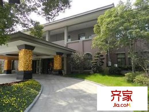 廣源世紀豪園外景圖廣源?世紀豪園7