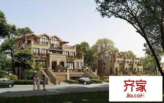 廣源世紀豪園外景圖廣源?世紀豪園10
