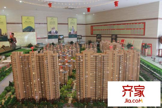 新城生態(tài)花園