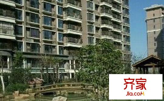京華城一期外景圖4