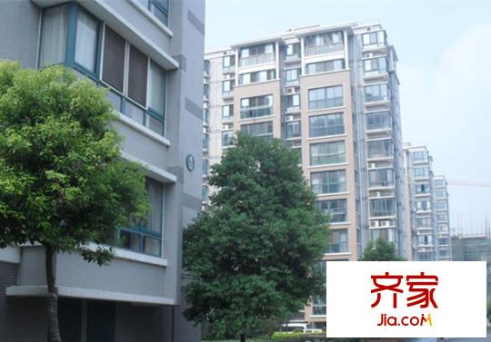 金湖灣墅園外景圖6
