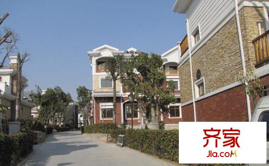 加州莊園
