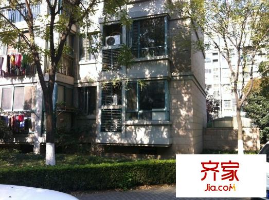 萬鴻城市花園外景圖 