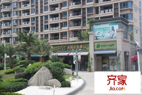 寶應(yīng)碧桂園