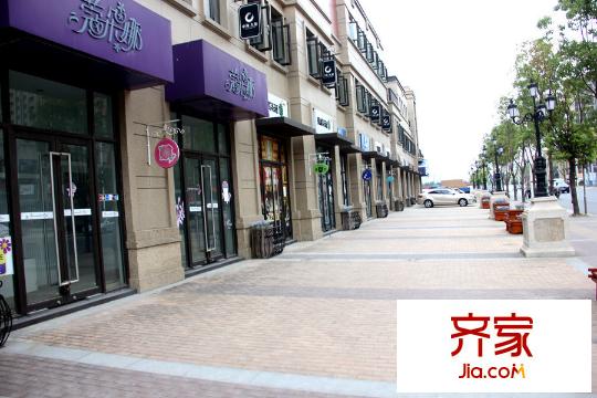 中海九璽沿街商鋪（2015-09-22）