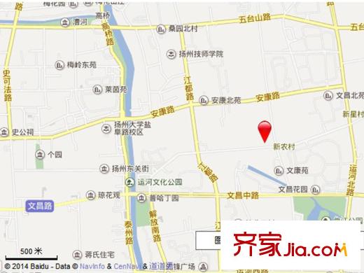 中海九璽1
