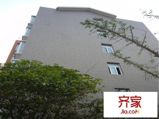 和美第外景圖  