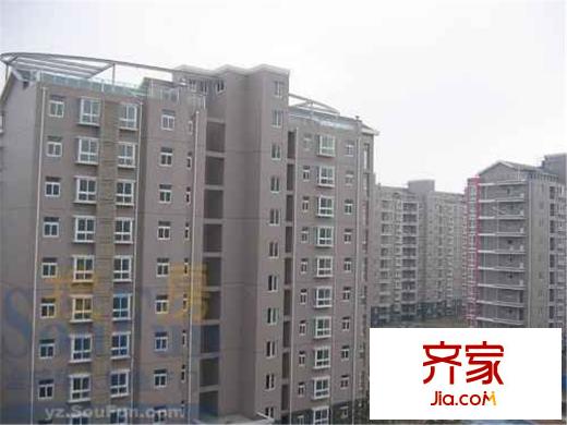 和美第外景圖  